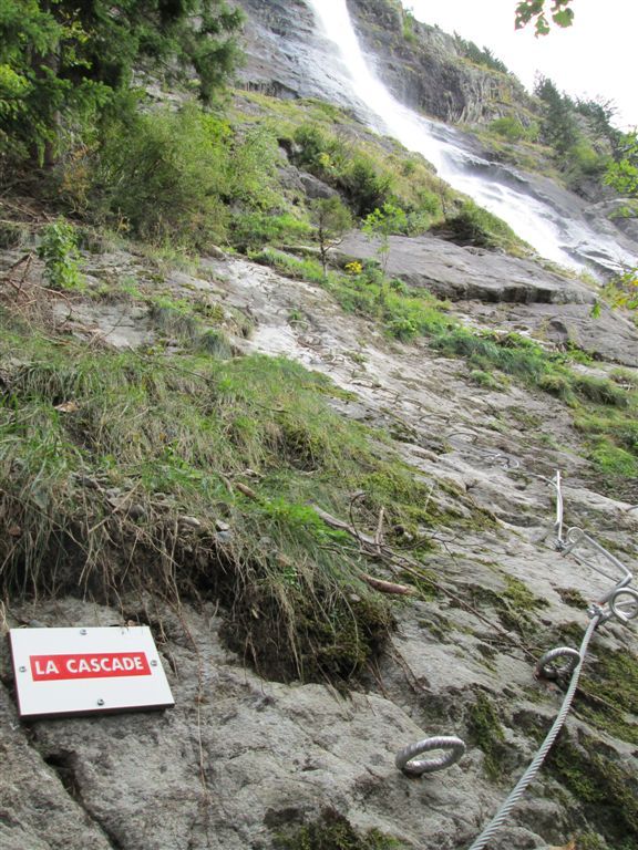 Cascade de la Fare: vaujany001.jpg