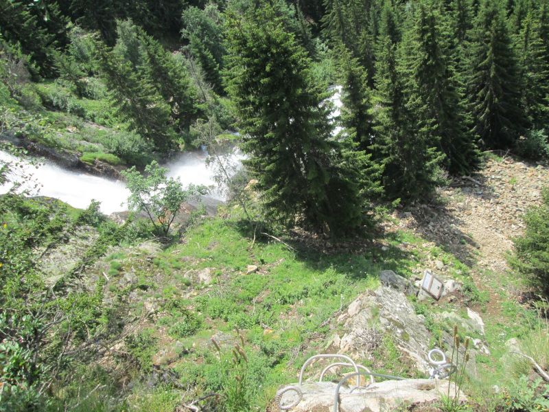 Cascade de la Fare: vaujany008.jpg