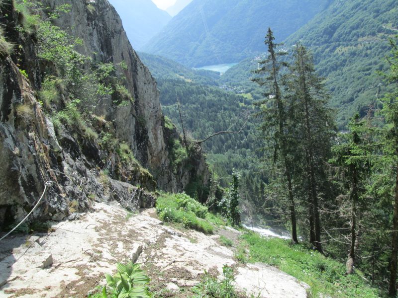 Cascade de la Fare: vaujany012.jpg