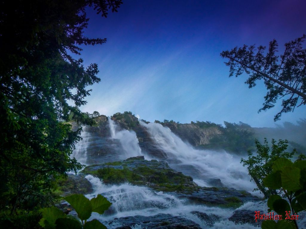 Cascade de la Fare: vaujany021.jpg