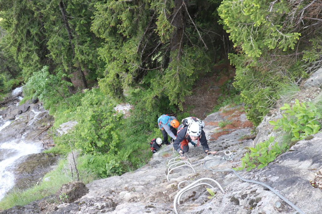 Cascade de la Fare: vaujany023.jpg