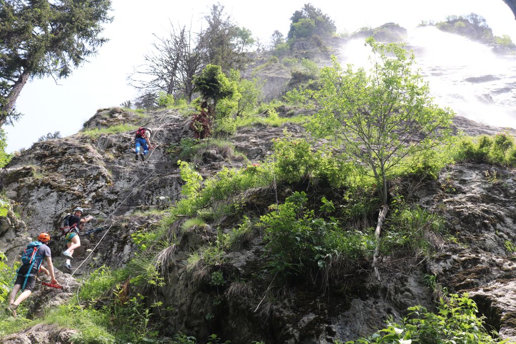 Cascade de la Fare: vaujany027.jpg