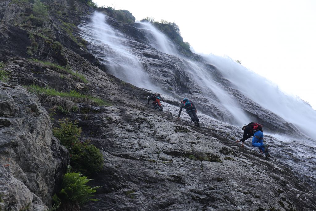 Cascade de la Fare: vaujany031.jpg