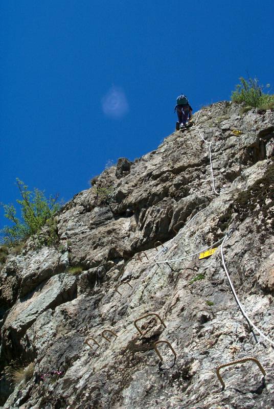 Les Perrons: venosc01.jpg