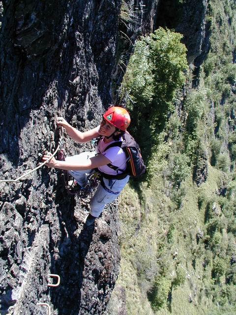 Les Perrons: venosc02.jpg