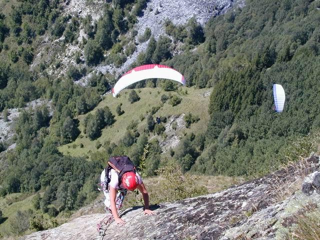 Les Perrons: venosc04.jpg