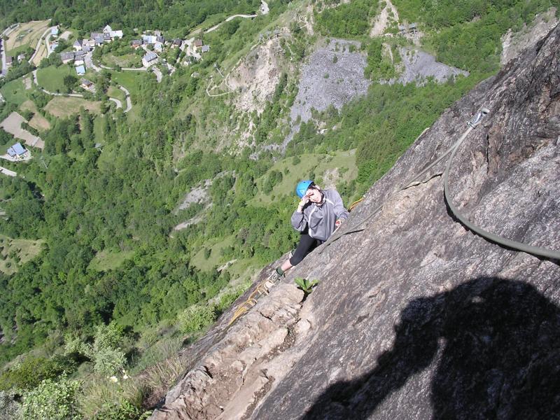 Les Perrons: venosc05.jpg