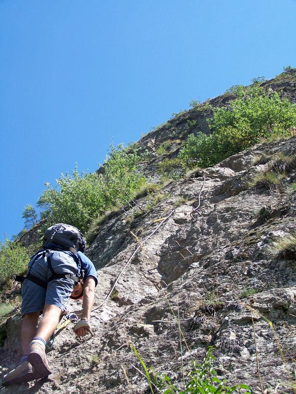 Les Perrons: venoscles2alpes010.jpg