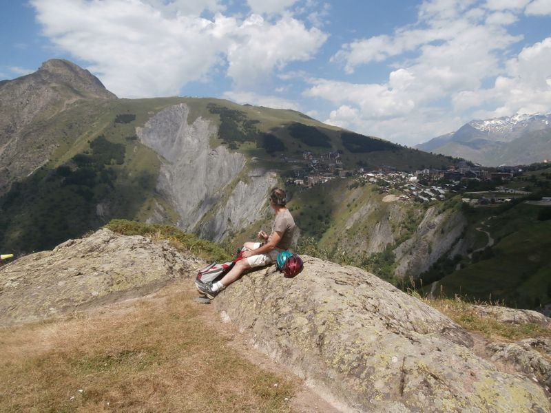 Les Perrons: venoscles2alpes017.jpg